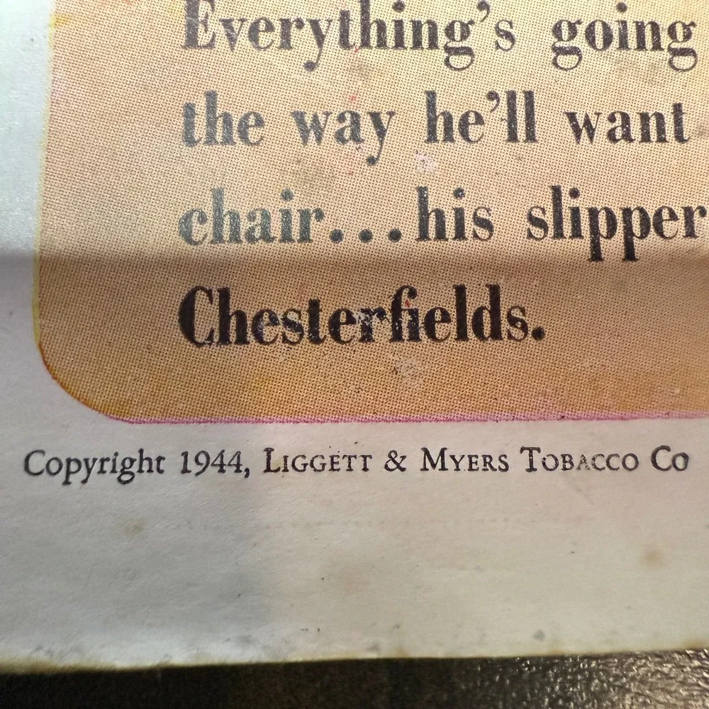 Our Navy Magazine Mid-November 1944 V-Mail Fleet Post‎ Office WWII Era